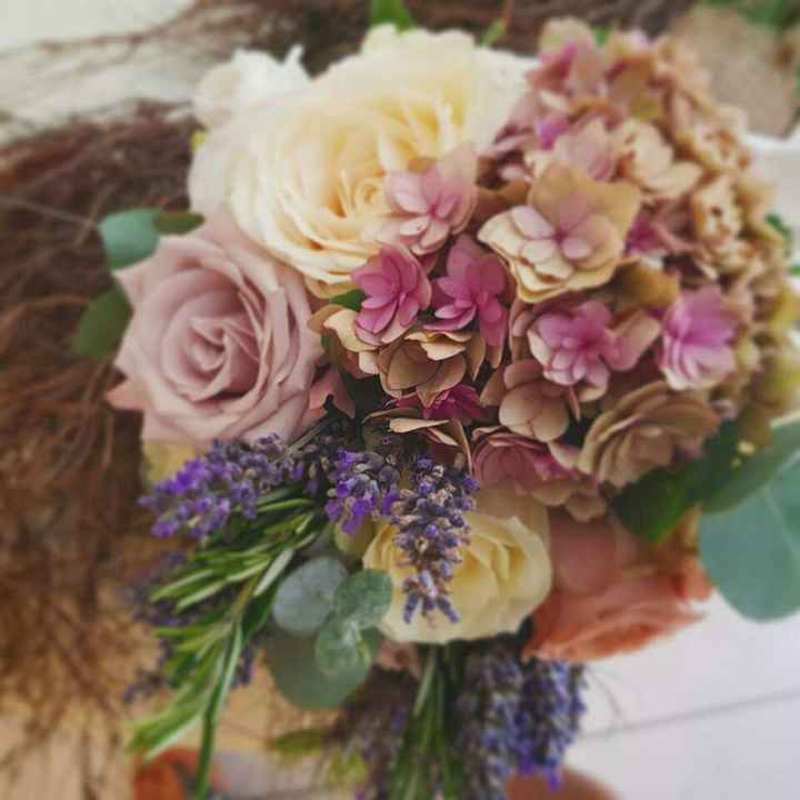 Risolto bouquet! - 1