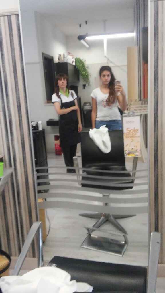 Sposa che inciampa 😱😂😂 - 4