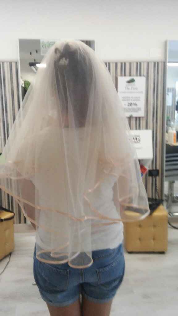 Sposa che inciampa 😱😂😂 - 5