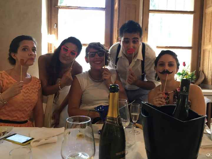 Il nostro 5 agosto ❤ - 4