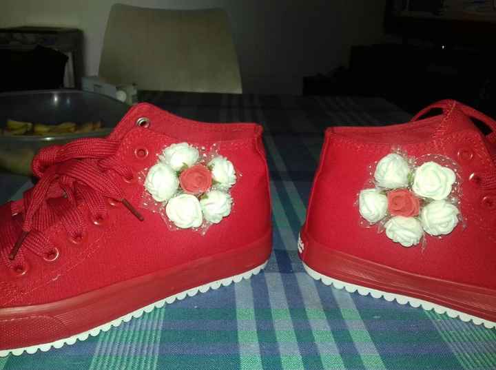 comodità per il ricevimento :) 