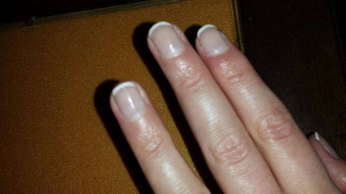 Manicure.. - 2