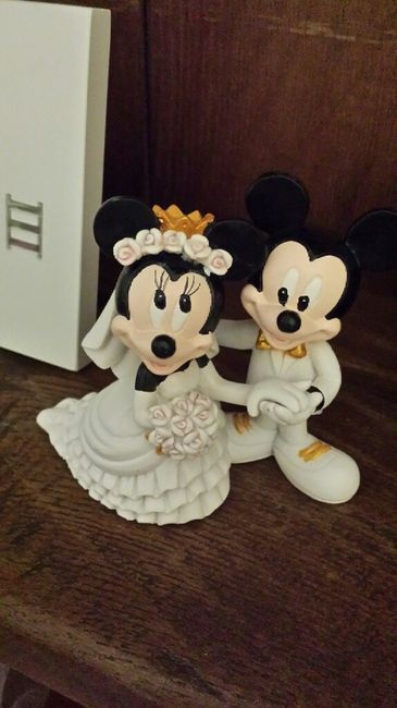 Le foto dei vostri cake topper - 1