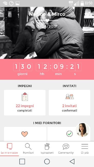 Tra poco va via anche il 3 - 1