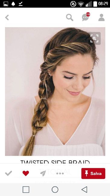 Capelli lunghissimi - 2