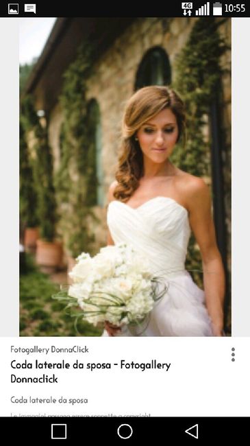 Capelli lunghissimi - 3