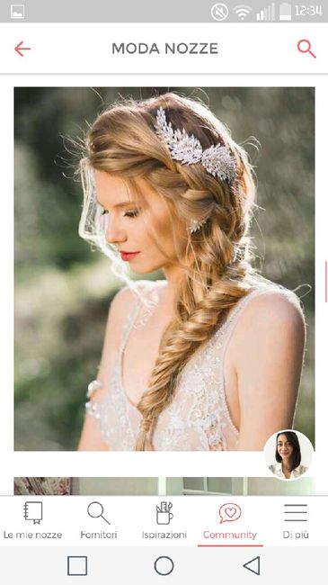 Capelli lunghissimi - 4