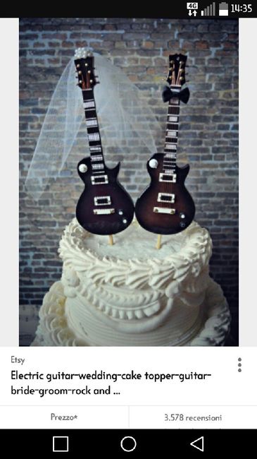 Tema di matrimonio - 4