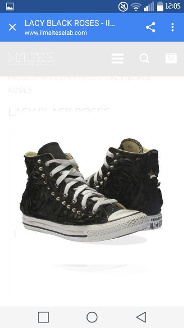 Converse - 4