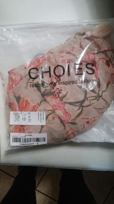 Vestaglia arrivata - 2