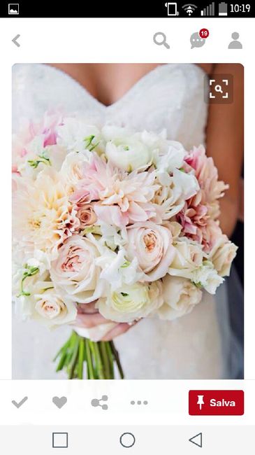 Bouquet pastello o colorato? - 2