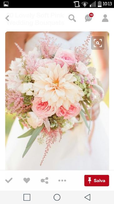 Bouquet pastello o colorato? - 6