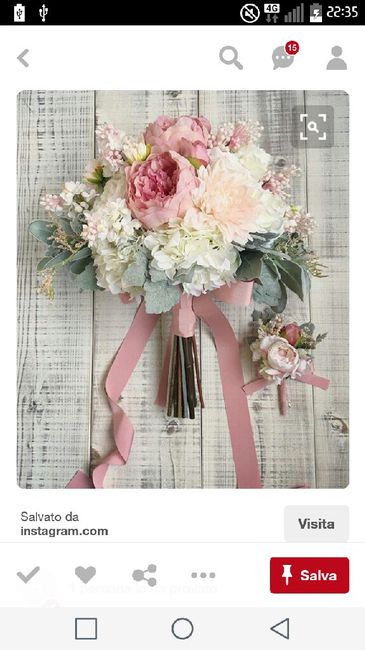 Bouquet pastello o colorato? - 7