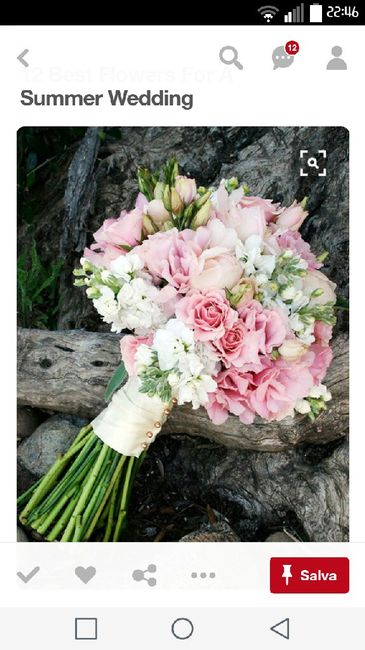 Bouquet pastello o colorato? - 8