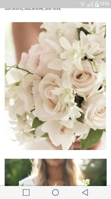 Bouquet pastello o colorato? - 9