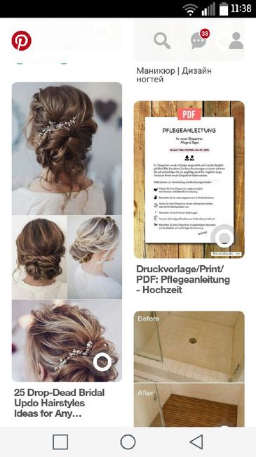 Dubbio acconciatura - 2