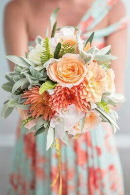 E voi con che fiori andrete all'altare? - 2
