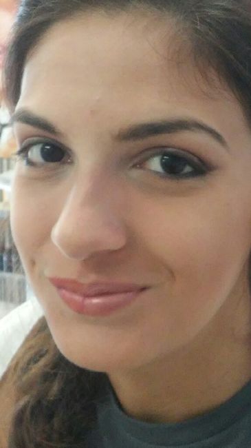 Prova trucco parrucco - 6