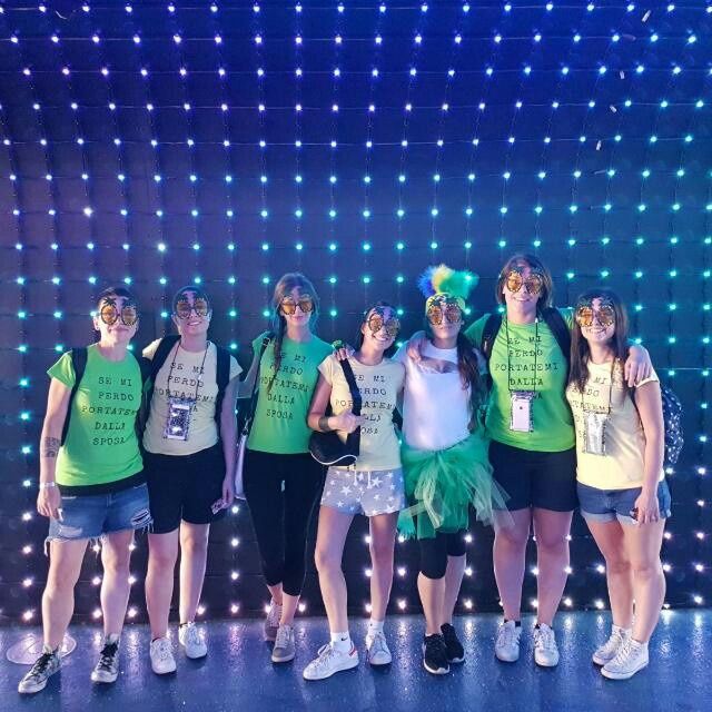 Addio al nubilato - 1