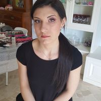 Prova trucco..quale dei due trucchi??? - 1