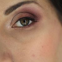 Prova trucco..quale dei due trucchi??? - 3