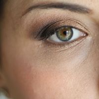 Prova trucco..quale dei due trucchi??? - 4