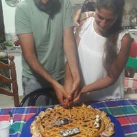 Luna di miele part 1. - 4
