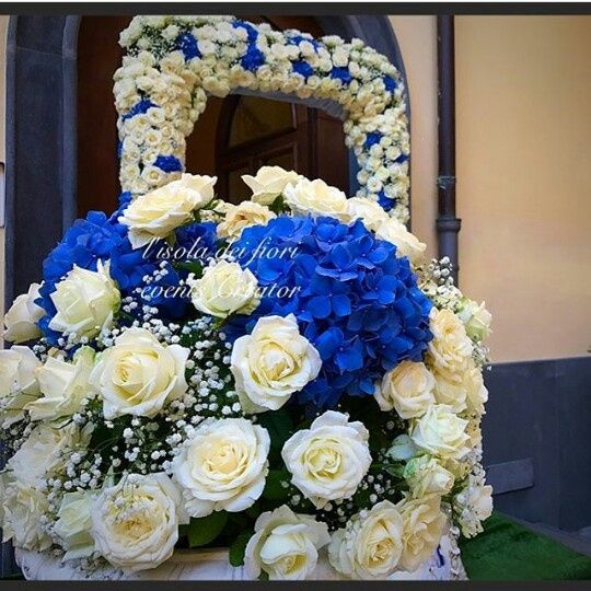 Addobbi Casa e Chiesa 😍👰💐❤ - 1