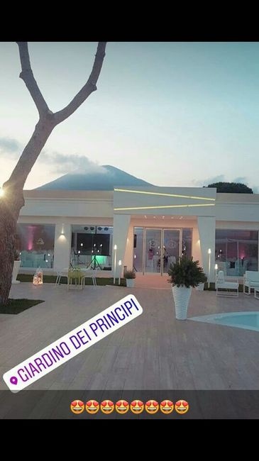 la nostra location 😍😍😍😍 - 2