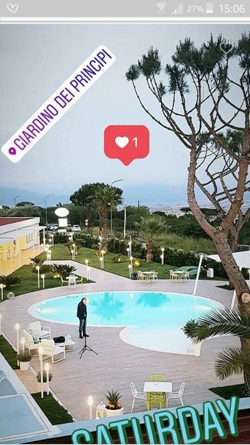 la nostra location 😍😍😍😍 - 4