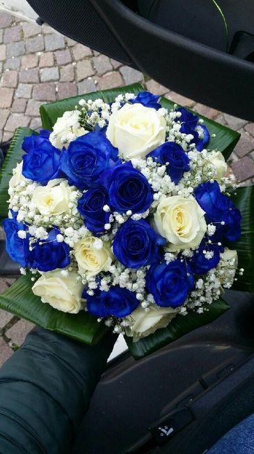 Colore tema wedding 🌹🙈😨 - 2