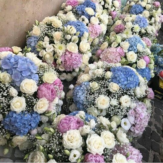 Colore tema wedding 🌹🙈😨 - 5