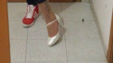 Prezzi scarpe - 1