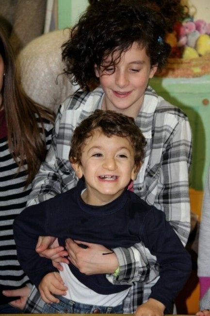 Una storia.. per le mamme e le future mamme.. - 7