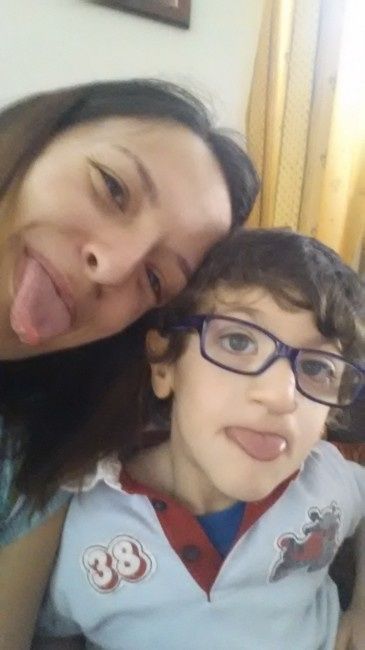 Una storia.. per le mamme e le future mamme.. - 11