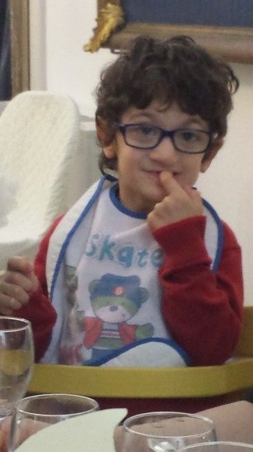 Una storia.. per le mamme e le future mamme.. - 12