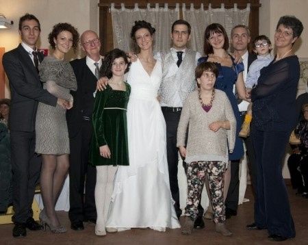 Una storia.. per le mamme e le future mamme.. - 1