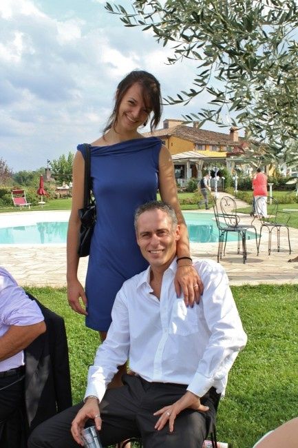 A che vip somiglia il vostro f.m. o marito? - 3