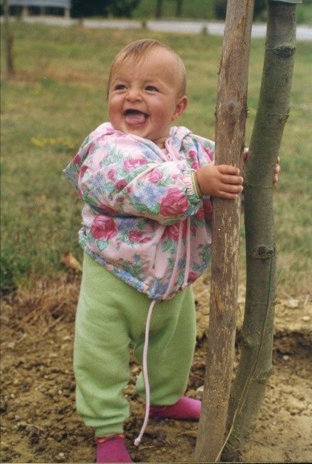 Noi da piccole cm eravamo - 1