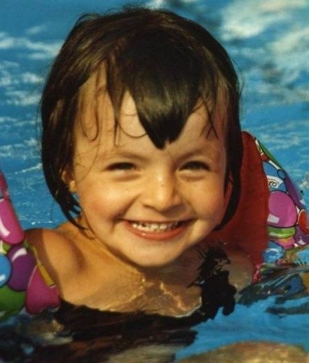 Noi da piccole cm eravamo - 4