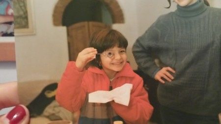 Noi da piccole cm eravamo - 5