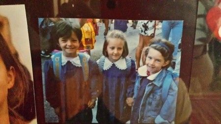 Noi da piccole cm eravamo - 6