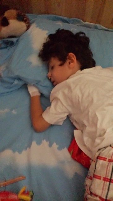 Una storia.. per le mamme e le future mamme.. - 1