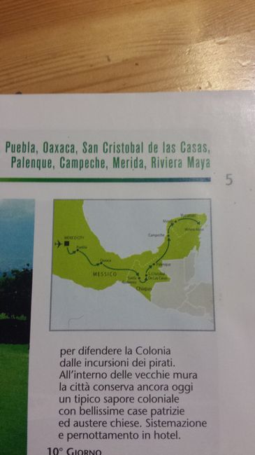 Dove andate in viaggio di Nozze??? - 1