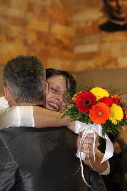 Piccole anticipazioni ♡ - 3