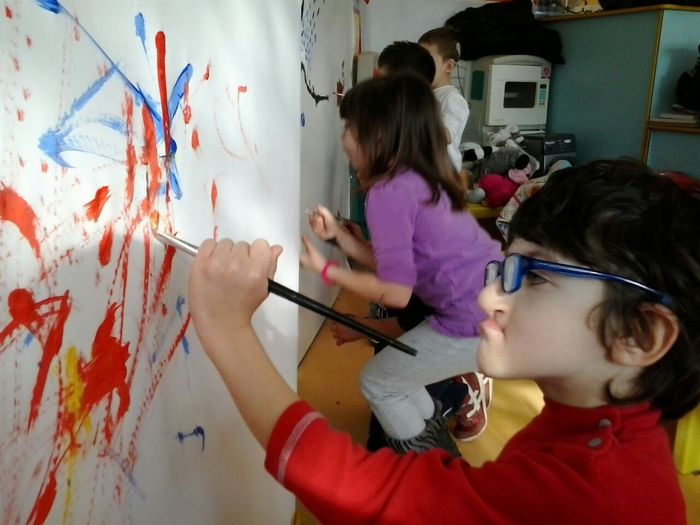 Una storia.. per le mamme e le future mamme.. - 1