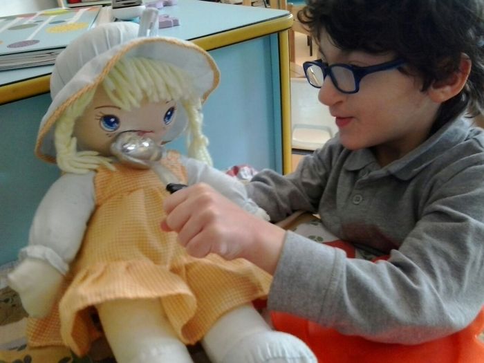 Una storia.. per le mamme e le future mamme.. - 2