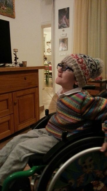 Una storia.. per le mamme e le future mamme.. - 3