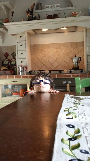 Una storia.. per le mamme e le future mamme.. - 4