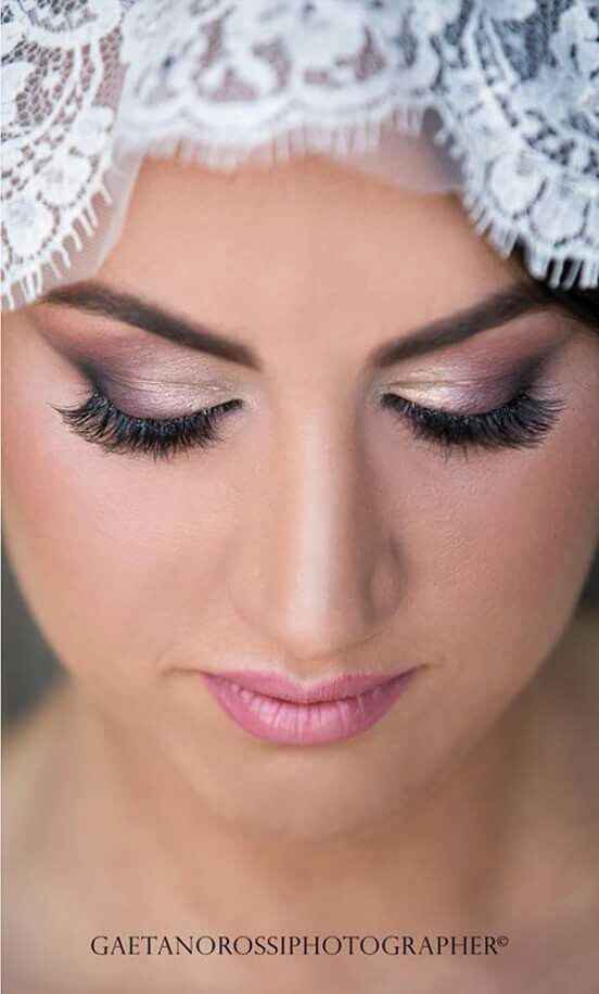  S.o.s Pacchetto trucco sposa 💄😊⁉ - 2